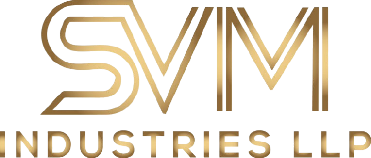SVM Industries LLP logo