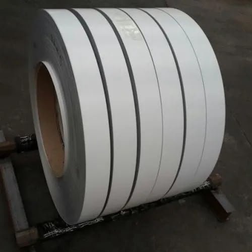 PPGI PPGL Slit Coils