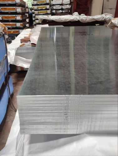 Steel Manufacturing