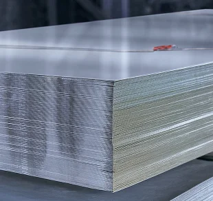 Coil Slitting Machine